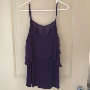 Urban Outfitter Tank